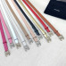 Chanel 2.0cm Width Women's Belt for Woman WCH112