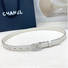 Chanel 2.0cm Width Women's Belt for Woman WCH112