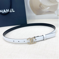 Chanel 2.0cm Width Women's Belt for Woman WCH112