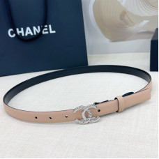 Chanel 2.0cm Width Women's Belt for Woman WCH112