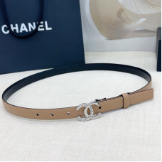 Chanel 2.0cm Width Women's Belt for Woman WCH112