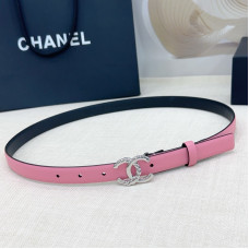 Chanel 2.0cm Width Women's Belt for Woman WCH112