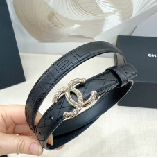 Chanel 2.0cm Width Women's Belt for Woman WCH113