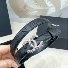 Chanel 2.0cm Width Women's Belt for Woman WCH113