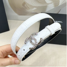 Chanel 2.0cm Width Women's Belt for Woman WCH113