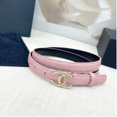 Chanel 2.0cm Width Women's Belt for Woman WCH113