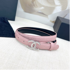 Chanel 2.0cm Width Women's Belt for Woman WCH113