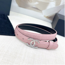 Chanel 2.0cm Width Women's Belt for Woman WCH113