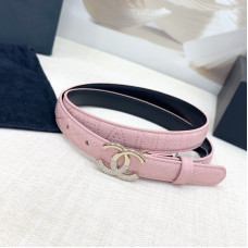 Chanel 2.0cm Width Women's Belt for Woman WCH113