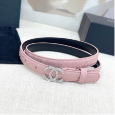 Chanel 2.0cm Width Women's Belt for Woman WCH113