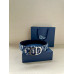 Christian Dior CD 3.5cm Width Women's Belt for Woman WBD104