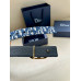 Christian Dior CD 3.5cm Width Women's Belt for Woman WBD104