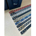 Christian Dior CD 3.5cm Width Women's Belt for Woman WBD104