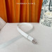 Christian Dior CD 2.5cm Width Women's Belt for Woman WBD107