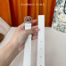 Christian Dior CD 2.5cm Width Women's Belt for Woman WBD107