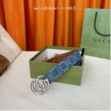 Gucci 3.0cm Width Women's Belt for Woman GW101
