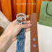 Gucci 3.0cm Width Women's Belt for Woman GW101