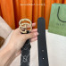 Gucci 3.0cm Width Women's Belt for Woman GW101