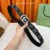 Gucci 3.0cm Width Women's Belt for Woman GW101