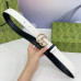 Gucci 3.0cm Width Women's Belt for Woman GW102