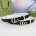 Gucci 3.0cm Width Women's Belt for Woman GW102