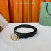 Gucci 3.0cm Width Women's Belt for Woman GW103