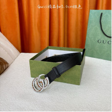 Gucci 3.0cm Width Women's Belt for Woman GW103