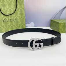 Gucci 3.0cm Width Women's Belt for Woman GW104