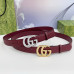 Gucci 3.0cm Width Women's Belt for Woman GW104