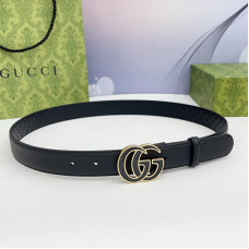 Gucci 3.0cm Width Women's Belt for Woman GW104