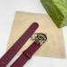 Gucci 3.0cm Width Women's Belt for Woman GW104