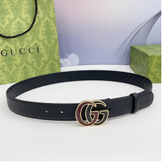 Gucci 3.0cm Width Women's Belt for Woman GW104