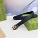 Gucci 3.0cm Width Women's Belt for Woman GW104