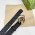 Gucci 3.0cm Width Women's Belt for Woman GW104