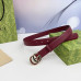 Gucci 3.0cm Width Women's Belt for Woman GW104