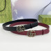 Gucci 3.0cm Width Women's Belt for Woman GW104