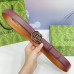 Gucci 3.0cm Width Women's Belt for Woman GW105 Gucci 3.0cm Width Women's Belt for Woman GW105