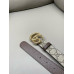 Gucci 3.0cm Width Women's Belt for Woman GW106