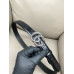 Gucci 3.0cm Width Women's Belt for Woman GW106