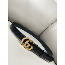 Gucci 3.0cm Width Women's Belt for Woman GW106