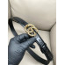 Gucci 3.0cm Width Women's Belt for Woman GW106