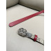Gucci 2.0cm Width Women's Belt for Woman GW108