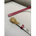 Gucci 2.0cm Width Women's Belt for Woman GW108 Gucci 2.0cm Width Women's Belt for Woman GW108