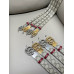 Gucci 2.0cm Width Women's Belt for Woman GW108 Gucci 2.0cm Width Women's Belt for Woman GW108