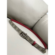 Gucci 2.0cm Width Women's Belt for Woman GW108