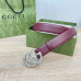 Gucci 3.0cm Width Women's Belt for Woman GW110