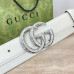 Gucci 3.0cm Width Women's Belt for Woman GW110 Gucci 3.0cm Width Women's Belt for Woman GW110
