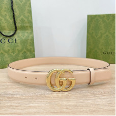 Gucci 3.0cm Width Women's Belt for Woman GW110