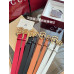 Gucci 3.0cm Width Women's Belt for Woman GW112