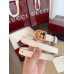 Gucci 2.0cm Width Women's Belt for Woman GW112
